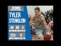 Athletes of the Week: Dec. 25-31, 2017