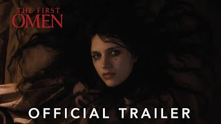 The First Omen | Official Trailer | 20th Century Studios image