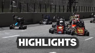 Wild Thing Karts Highlights - May 20