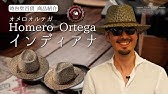 時谷堂百貨 メンズ帽子コーデ紹介 パナマハット ボストン Youtube