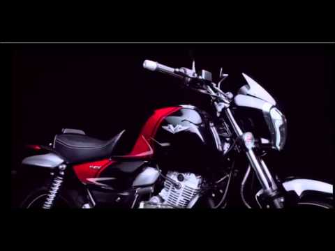 v 150 bajaj