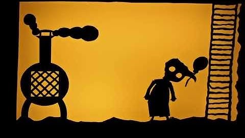 Reisen Hoche - An Animation By Tom Frith