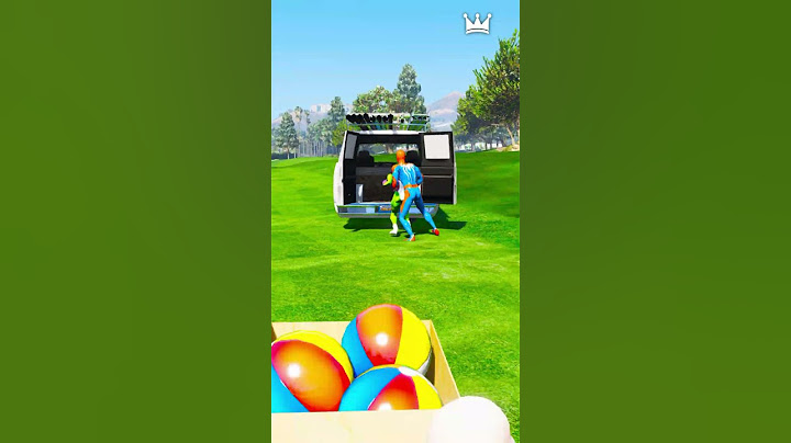 GTA V : BABY SAVING MOM 🥺 #shorts
