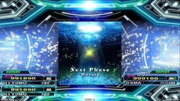 [DDRA20 PLUS]Next Phase / Dazsta - ESP 15