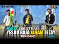 Christmas new song  yeshu raja janam lelay  sadri song 2022  bpa production