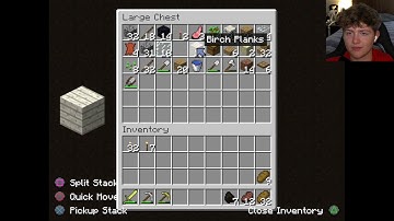 Minecraft PS1 made me soil my trousers