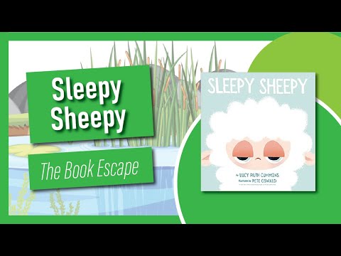 Sleepy Sheepy |