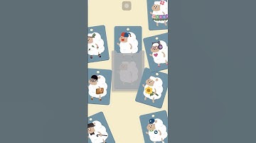 Satisfying Mobile Games 2025 : Satisgame LEVEL 84 game on IOS #satisgame #satisfying #shorts