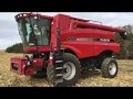 Case IH 5088 Axial Flow Combine