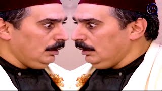 تحشيش باب الحارة ابو عصام يكشف راس الحريم [YTP]