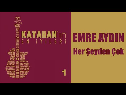 Her Şeyden Çok