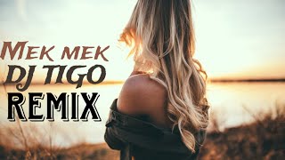 Rub Sargsyan &amp; Gagik Tadevosyan - Mek Mek ( Dj Tigo Remix)