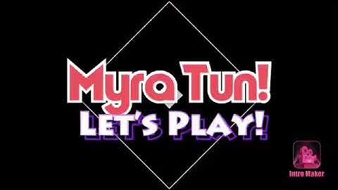 Which intro should I use? The first or second? Comment below!