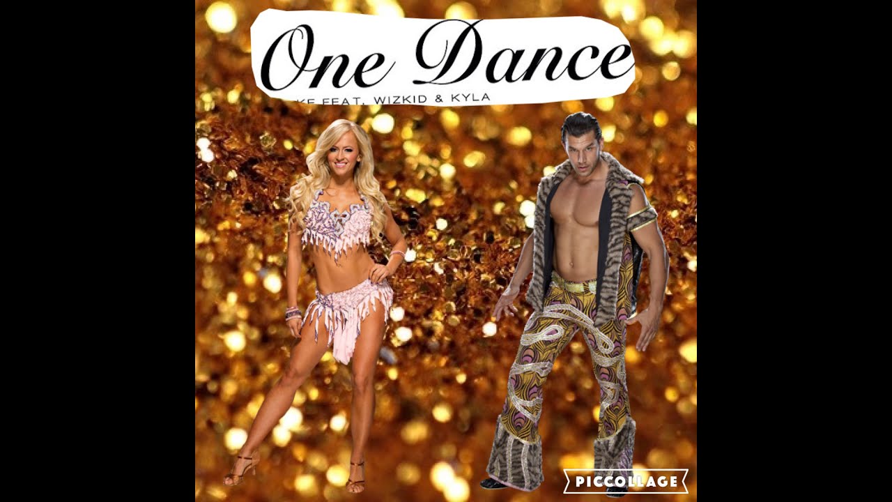 Summer Rae And Fandango One Dance YouTube
