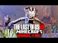 The Last of Us in VR Minecraft Hardcore... Here&#39;s What Happened.