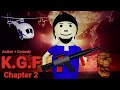 KGF CHAPTER 2 | JOKE PUR | KGF JOKE | KGF COMEDY | KGF | FUNNY VIDEO