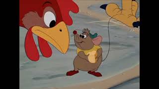 Cinderella 1950 Clip 4