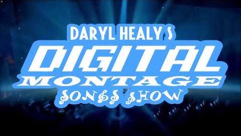 (Digital Montage Songs) Orchestra Tuning intro