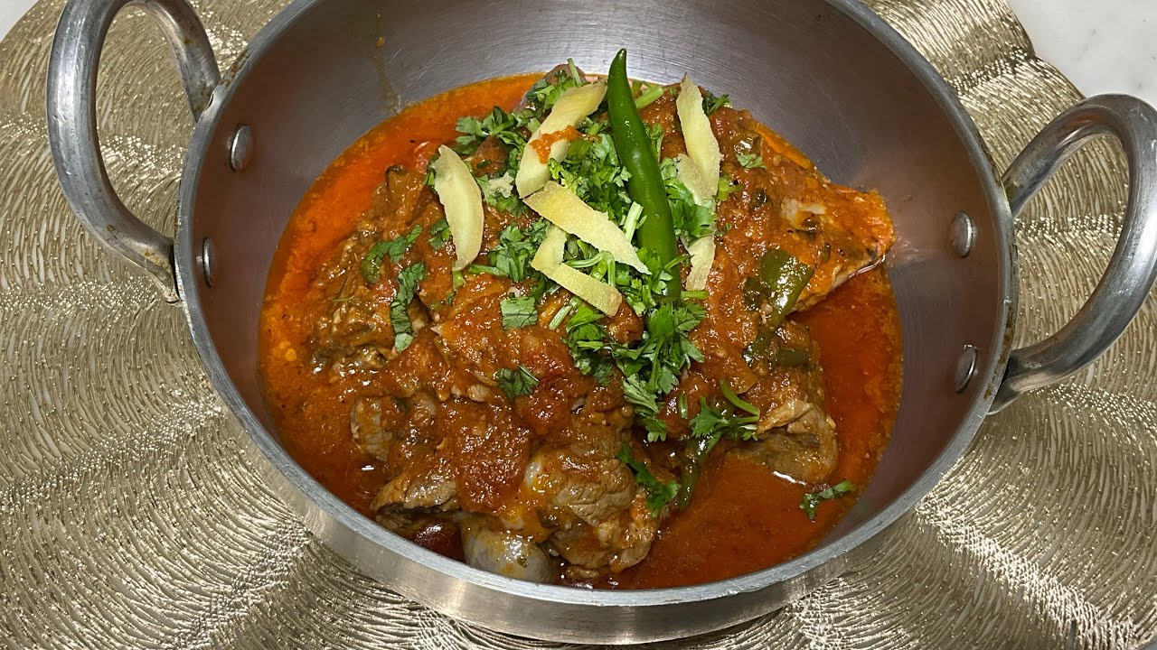 Famous Shinwari Mutton Karahi | Peshawar Street Food 