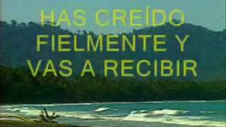 Video-Miniaturansicht von „jose luis reyes ALGO GRANDE VENDRA“