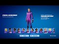How To Get Kicks F1 Racers Bundle NOW FREE In Fortnite! (Unlock LEGO F1 Style)