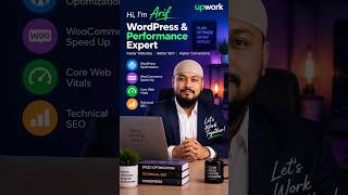 Client Testimonial | WordPress Developer on Upwork | Elementor, WooCommerce & SEO Expert