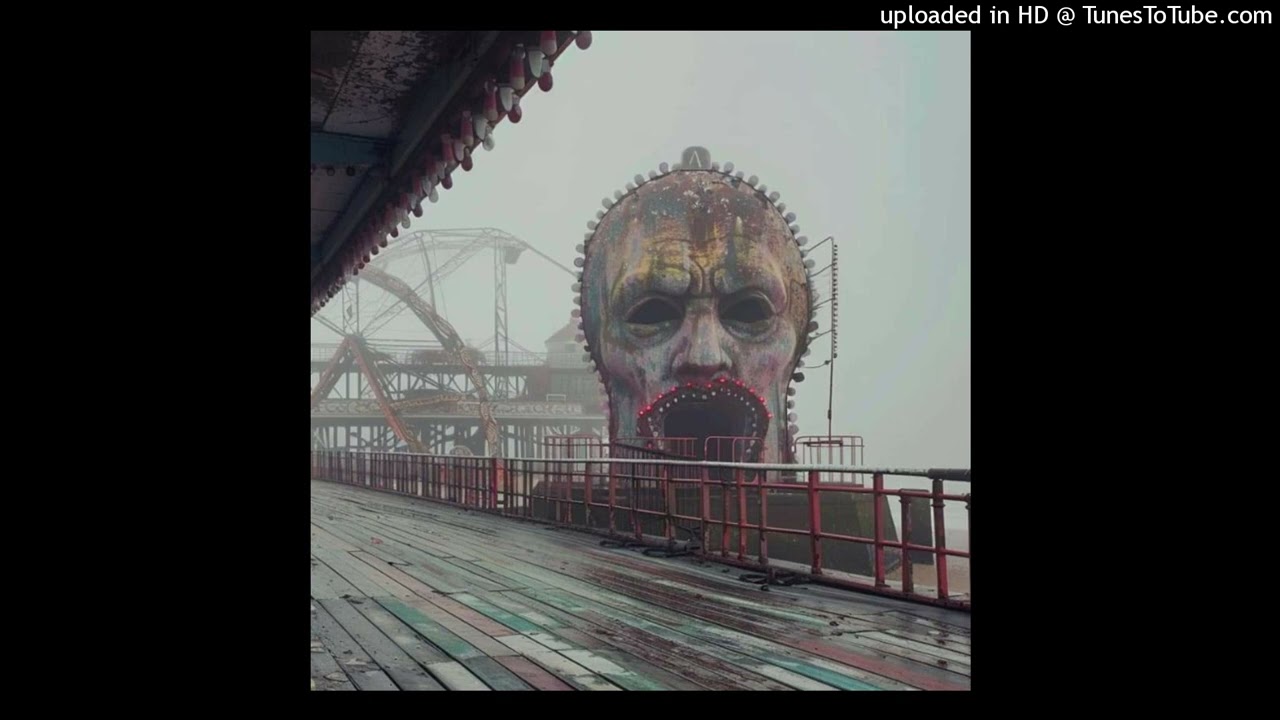 whirr + duster + shoegaze + slowcore type beat - nobody around