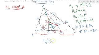 Famous 2001 USAMO Problem #2 Profile