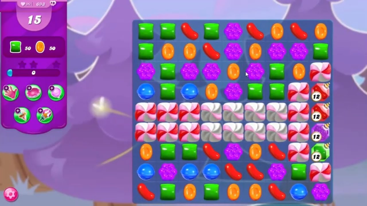 Candy Crush Saga for Windows Phone gets updated with new levels -  Nokiapoweruser