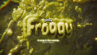 Jebcg Short | Froggy