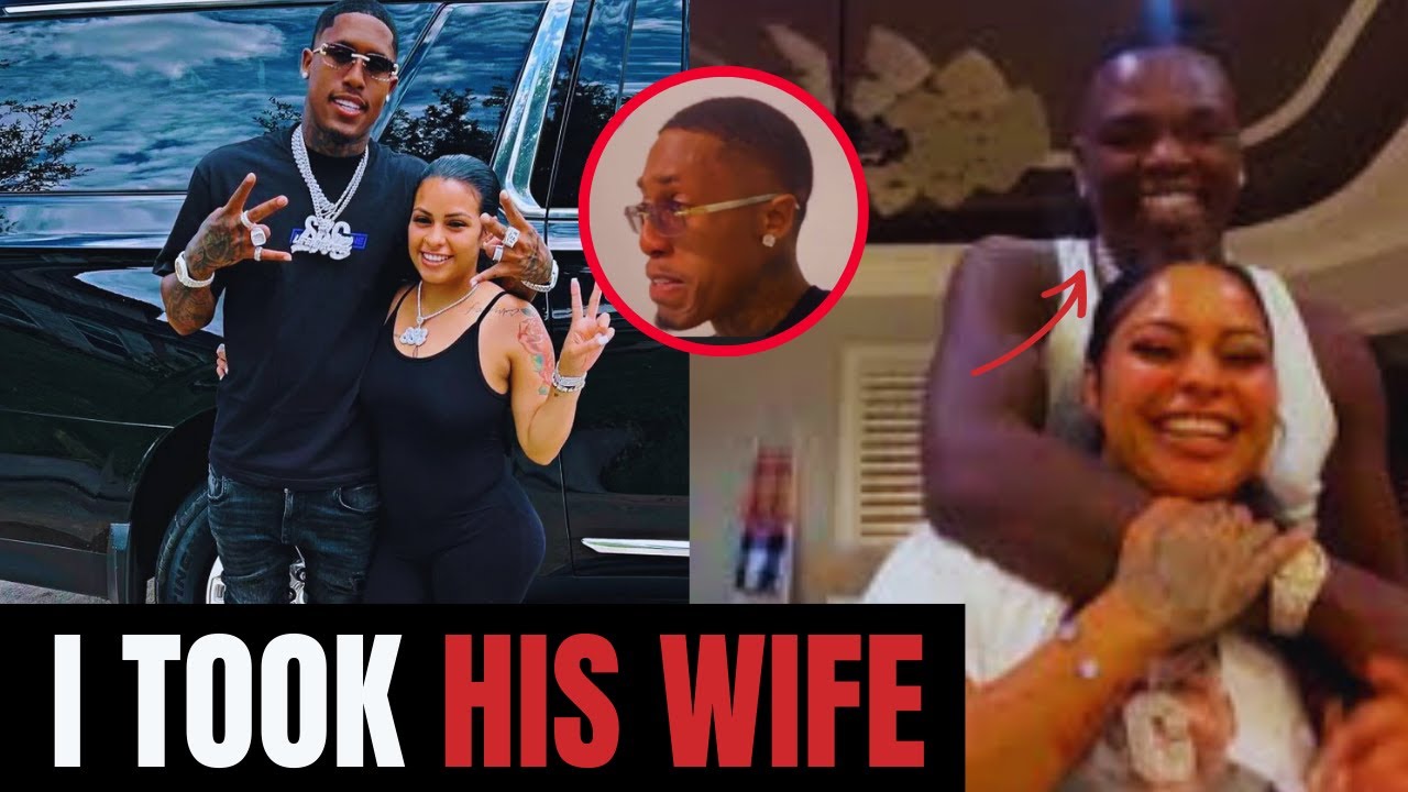 HE'S WILLING TO THROW AWAY HIS CAREER FOR HER! - YouTube