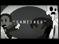 [Free] Dababy x Kenny Beats Type Beat / "SANTIAGO" | Hip-Hop Beats 2020