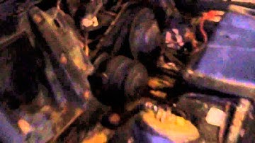 Rzr 800 engine rattle