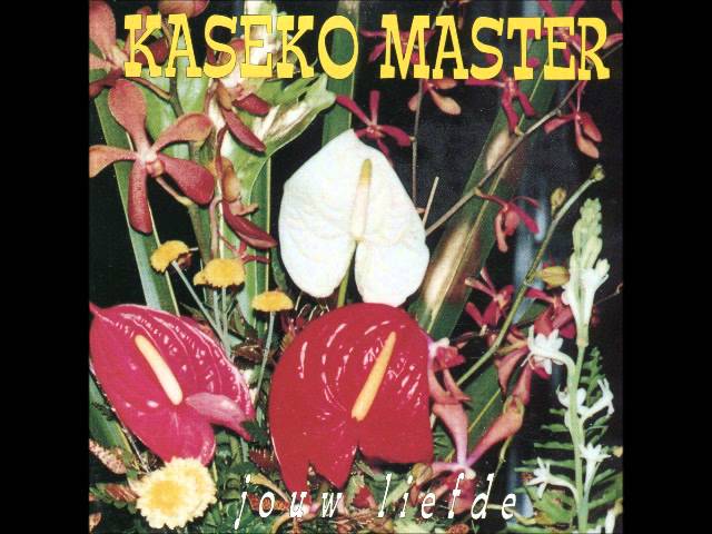 The Kaseko Master - Koemaloe