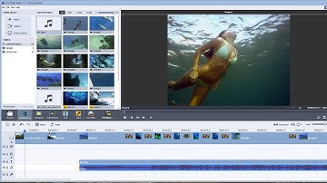 AVS Video Editor Review and Tutorial