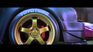Major Lazer   Night Riders Need for Speed 2015 Music Video   Trailers Mix