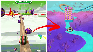 GOING BALLS 50 | SPEED RUN | MR. FLEX & @68ONE