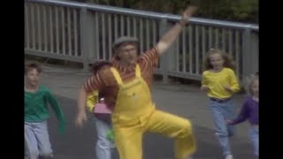 1 In Him We Live (song)