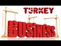 Какой бизнес открывать в Турции