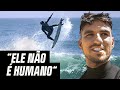 Sessão com backflip deixa Gabriel com mais confiança | Mundo Medina | Canal OFF