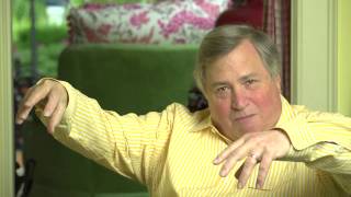 The New Hillary-McAuliffe Scandal Dick Morris TV: Lunch ALERT!