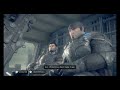 Story-Coop | Insane | Act I-V | Gears of War: Reloaded | Uncut / No Commentary