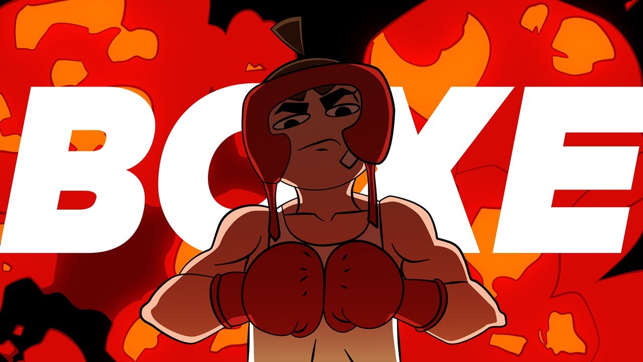 Ce Sport Est une TORTURE