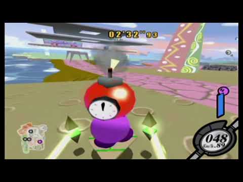 カービィのエアライド 4分part21 