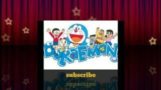 lagu opening kartun 90an Doraemon versi koplo