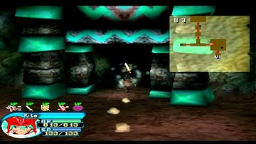 Dot Hack Mutation part 10