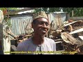 La pollution de N'Djamena transformée en opportunité économique grâce au recyclage du fer