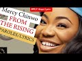 From The RISING - Mercy Chinwo (Lyrics)