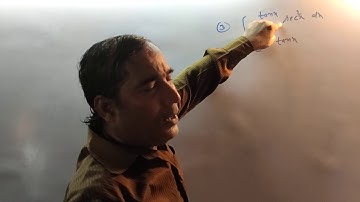 56.Indefinite integration| k.c sinha book ,ex:-19.8 | JEE mains and all board | By Sanjay Sir ,Barh