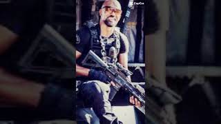 #hondo #edit #shemarmoore #subscribe #swat